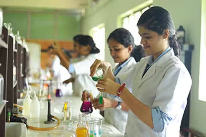 Gurudev Arts and Science College campus in Kannur, Kerala, India — photo 6