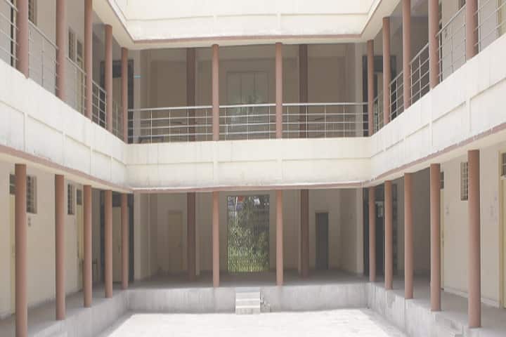 Abdul Bari Memorial College, Jamshedpur campus in Jamshedpur, Jharkhand, India
