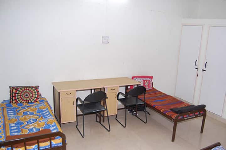 Mawsynram Border Area College campus in East Khasi Hills, Meghalaya, India — photo 2