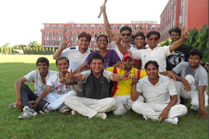 Lucknow Public College of Professional Studies campus in Lucknow, Uttar Pradesh, India — photo 4