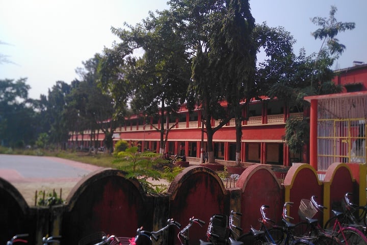 Nayagarh Autonomous College, Nayagarh campus in Nayagarh, Odisha, India