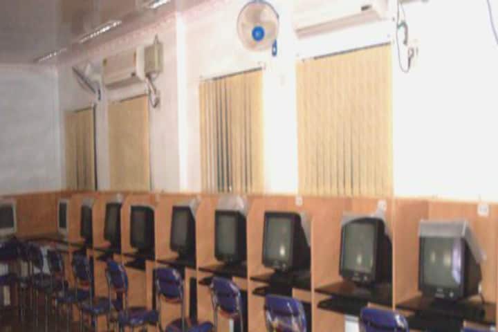 Nayagarh Autonomous College campus in Nayagarh, Odisha, India — photo 4