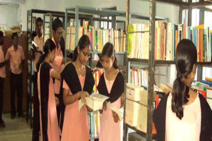 Nayagarh Autonomous College campus in Nayagarh, Odisha, India — photo 5