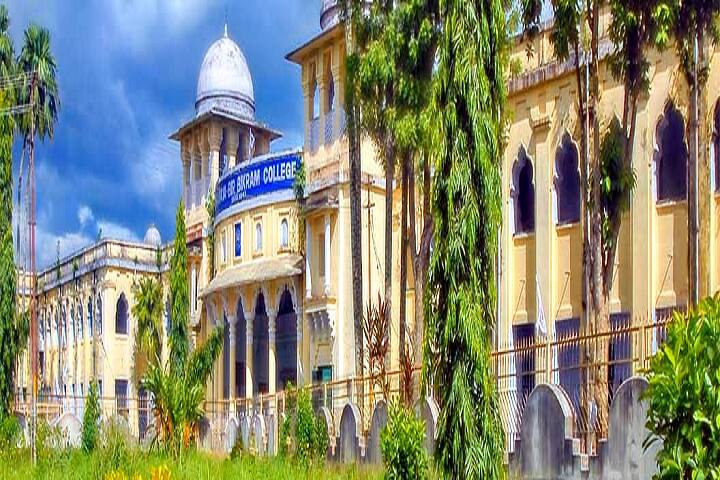M.B.B College campus in Agartala, Tripura, India — photo 3