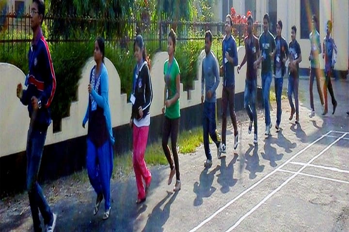 M.B.B College campus in Agartala, Tripura, India — photo 5