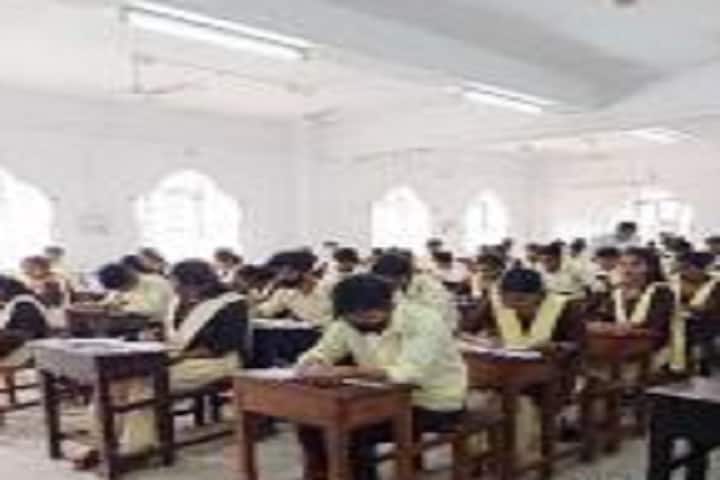 M.B.B College campus in Agartala, Tripura, India — photo 6