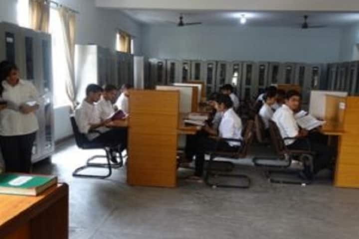 Institute of Management Sciences campus in Jammu, Jammu and Kashmir, India — photo 2