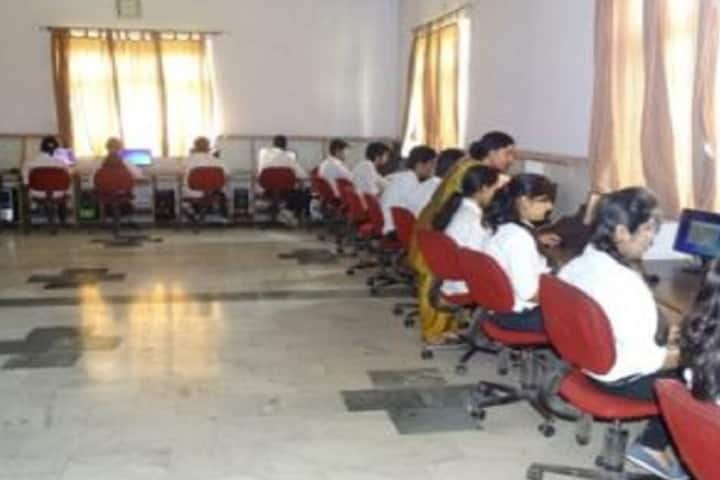 Institute of Management Sciences campus in Jammu, Jammu and Kashmir, India — photo 3