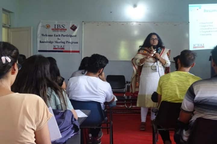 Institute of Management Sciences campus in Jammu, Jammu and Kashmir, India — photo 4