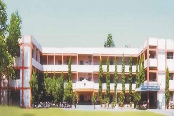 SCMKVM Indore campus in Indore, Madhya Pradesh, India — photo 1