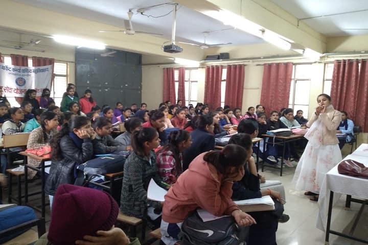 SCMKVM Indore campus in Indore, Madhya Pradesh, India — photo 2