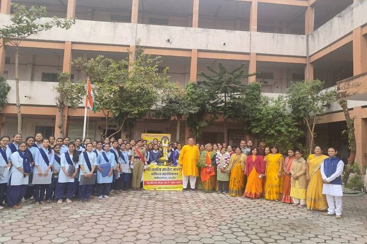 SCMKVM Indore campus in Indore, Madhya Pradesh, India — photo 3