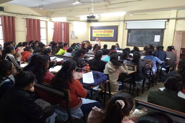 SCMKVM Indore campus in Indore, Madhya Pradesh, India — photo 5