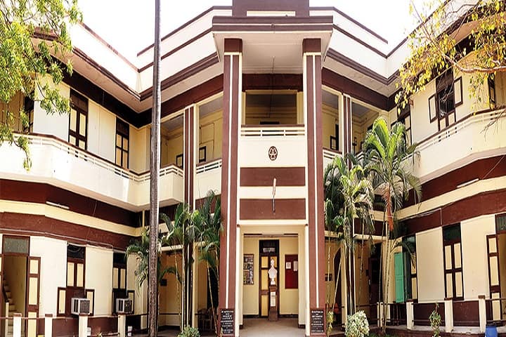 DBHPS Chennai campus in Chennai, Tamil Nadu, India — photo 4