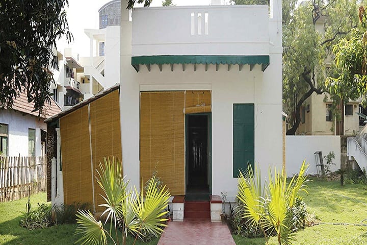 DBHPS Chennai campus in Chennai, Tamil Nadu, India — photo 5