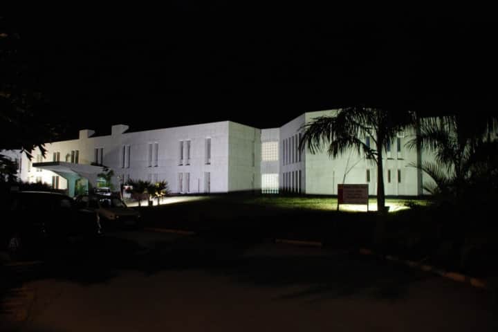 CHARUSAT Anand campus in Changa, Gujarat, India — photo 3