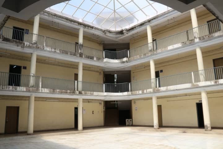 IIIT Ranchi campus in Ranchi, Jharkhand, India — photo 1