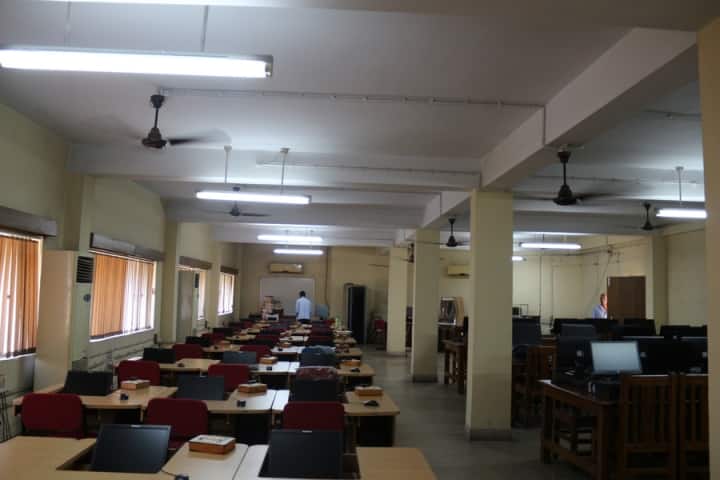 IIIT Ranchi campus in Ranchi, Jharkhand, India — photo 3