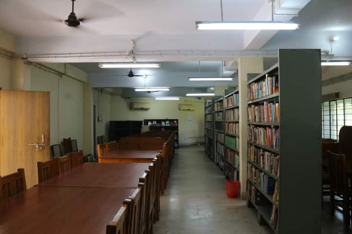 IIIT Ranchi campus in Ranchi, Jharkhand, India — photo 4