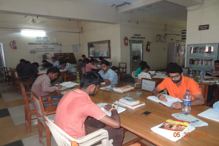MLSU Udaipur campus in Udaipur, Rajasthan, India — photo 6