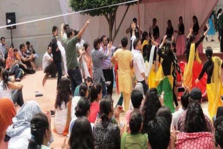 TERI SAS New Delhi campus in New Delhi, Delhi, India — photo 3