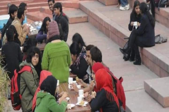 TERI SAS New Delhi campus in New Delhi, Delhi, India — photo 4