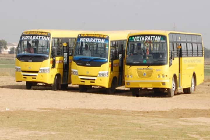 Vidya Rattan College for Women campus in Ludhiana, Punjab, India — photo 6