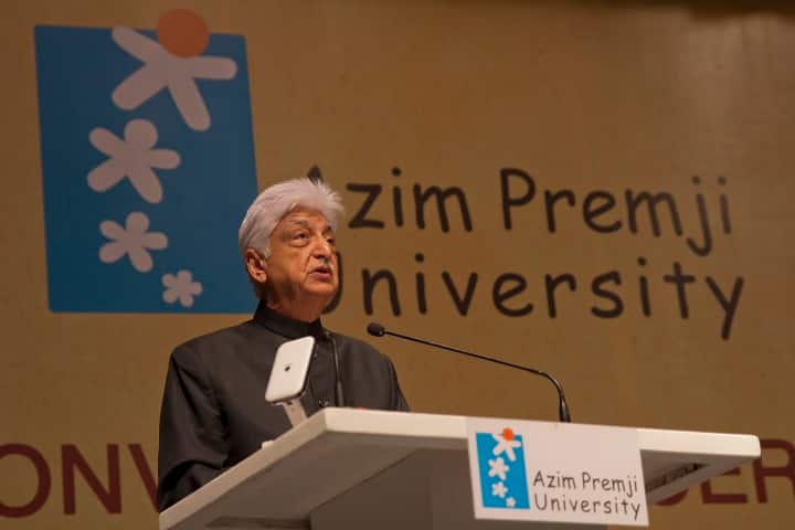 Azim Premji University campus in Bangalore, Karnataka, India — photo 2