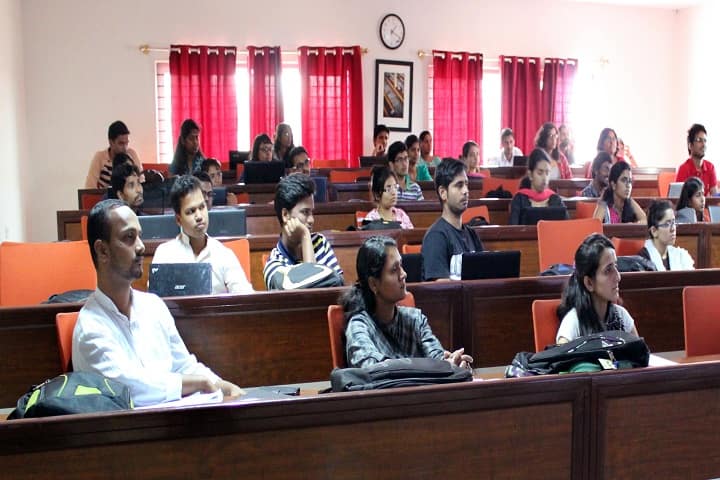 Azim Premji University campus in Bangalore, Karnataka, India — photo 6