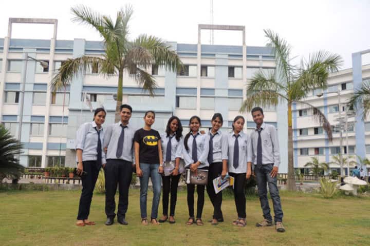 MAKAUT Kolkata campus in Kolkata, West Bengal, India — photo 3