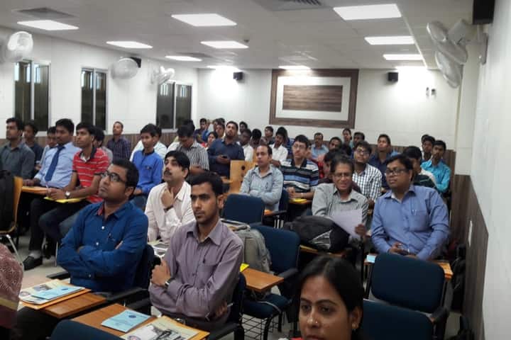 MAKAUT Kolkata campus in Kolkata, West Bengal, India — photo 4