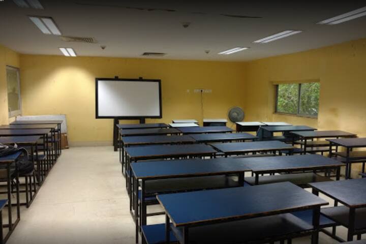 MAKAUT Kolkata campus in Kolkata, West Bengal, India — photo 5