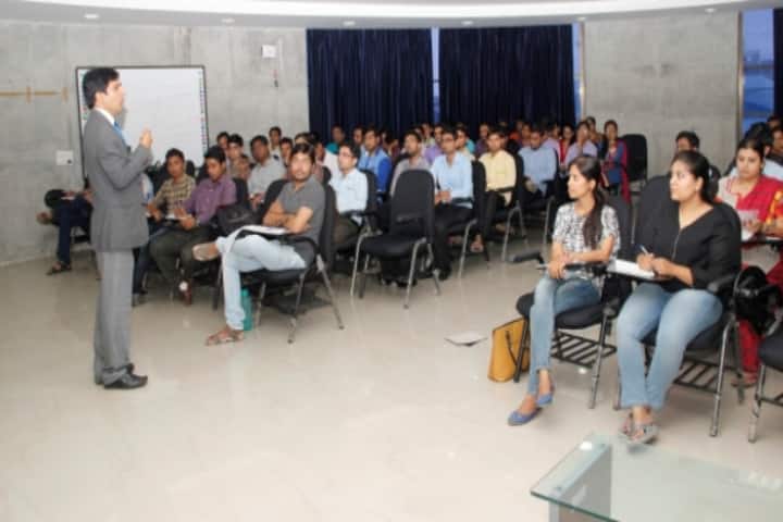 GTU Ahmedabad campus in Ahmedabad, Gujarat, India — photo 6