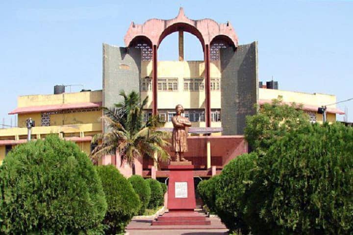 PRSU campus in Raipur, Chhattisgarh, India — photo 2