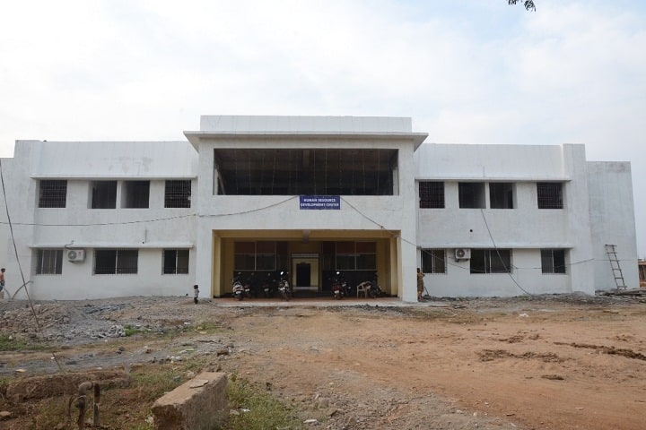PRSU campus in Raipur, Chhattisgarh, India — photo 3
