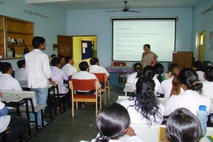 PRSU campus in Raipur, Chhattisgarh, India — photo 5