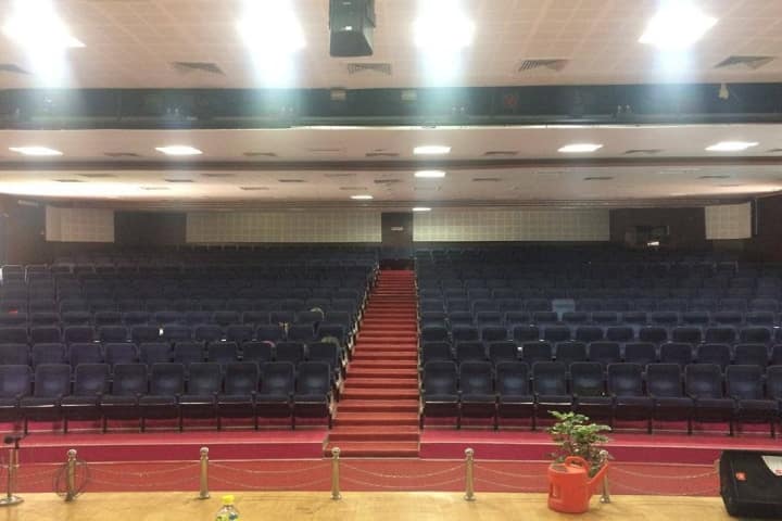 Karnataka University, Dharwad campus in Dharwad, Karnataka, India — photo 6