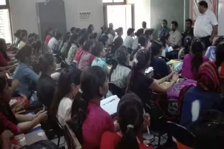 Government Girls College campus in Ajmer, Rajasthan, India — photo 3