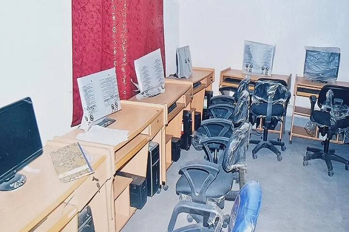 Chotanagpur College campus in Ramgarh, Jharkhand, India — photo 5