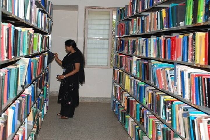 Kuvempu University campus in Shivamogga, Karnataka, India — photo 5