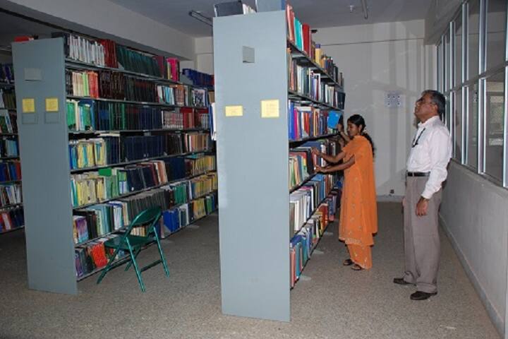 Kuvempu University campus in Shivamogga, Karnataka, India — photo 6