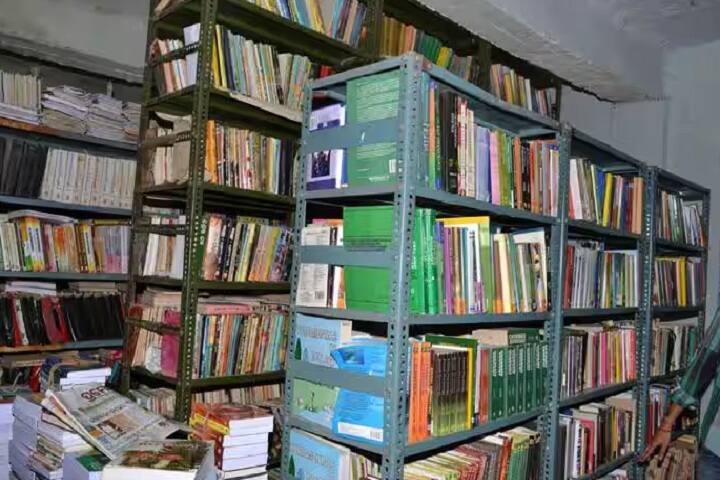 Attabira College campus in Bargarh, Odisha, India — photo 4