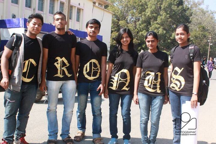 BIT Mesra campus in Mesra, Jharkhand, India — photo 3