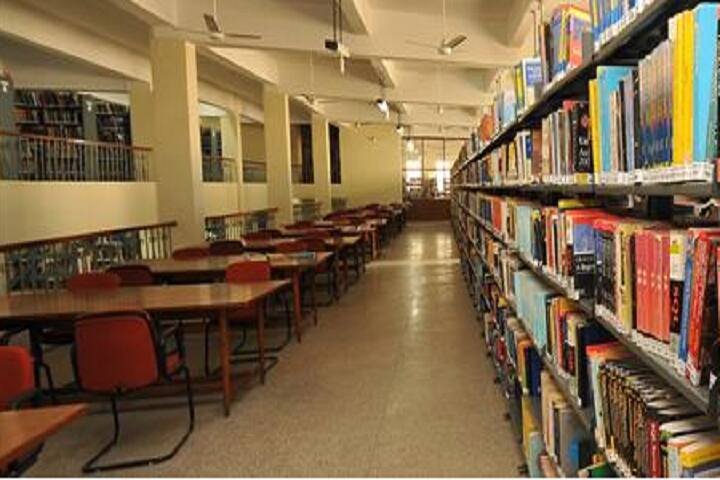 BIT Mesra campus in Mesra, Jharkhand, India — photo 4