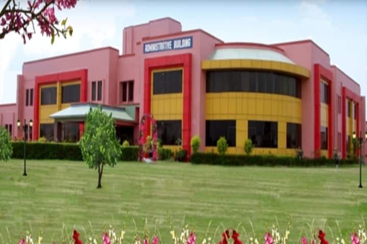SKUAST Jammu campus in Jammu, Jammu and Kashmir, India — photo 3