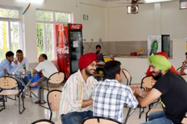 SKUAST Jammu campus in Jammu, Jammu and Kashmir, India — photo 4