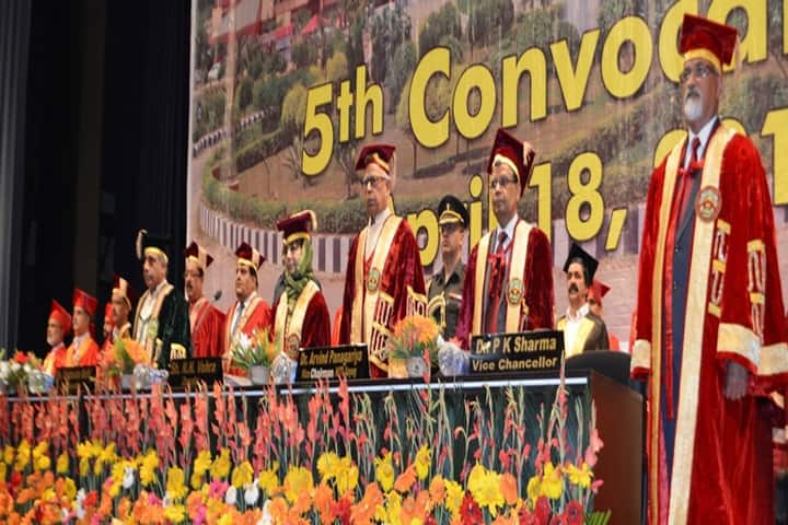 SKUAST Jammu campus in Jammu, Jammu and Kashmir, India — photo 5