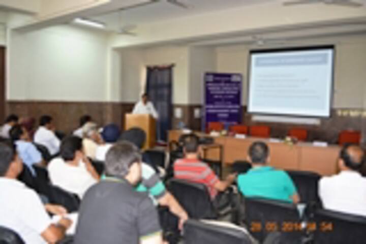 SKUAST Jammu campus in Jammu, Jammu and Kashmir, India — photo 6