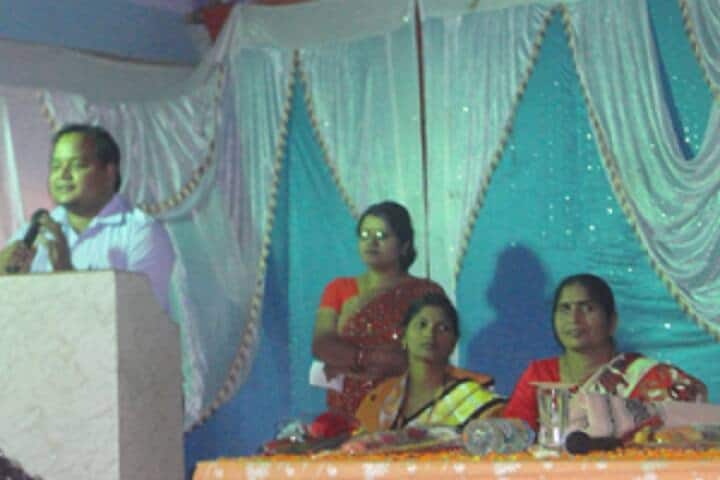 Chatrapur Women's Degree College campus in Chatrapur, Odisha, India — photo 6
