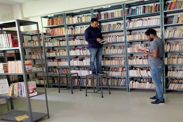 Government Degree College campus in Talwari, Uttarakhand, India — photo 3